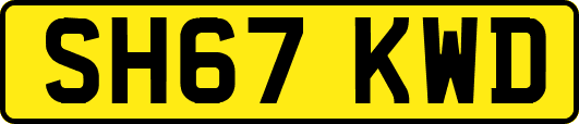 SH67KWD