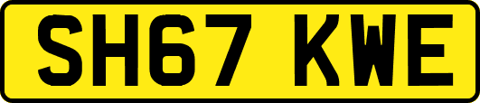 SH67KWE