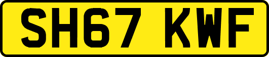 SH67KWF