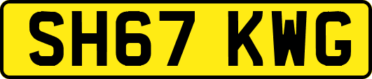 SH67KWG