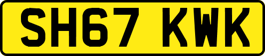 SH67KWK