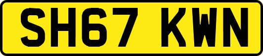 SH67KWN