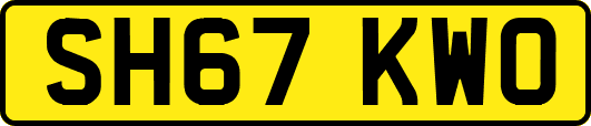 SH67KWO
