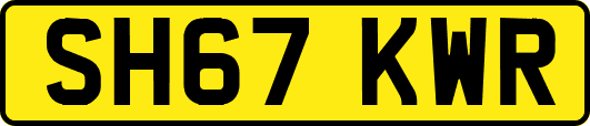 SH67KWR