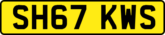 SH67KWS