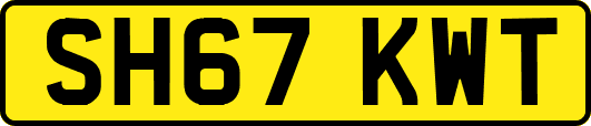 SH67KWT