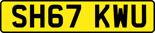 SH67KWU