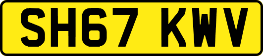 SH67KWV
