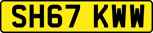 SH67KWW