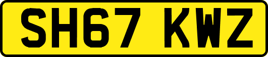 SH67KWZ