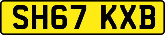 SH67KXB