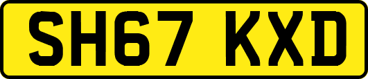 SH67KXD