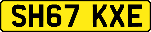 SH67KXE