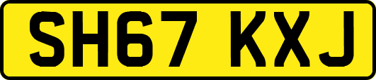 SH67KXJ