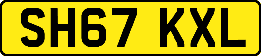 SH67KXL