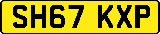 SH67KXP