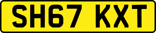 SH67KXT