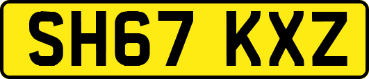SH67KXZ