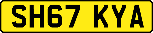 SH67KYA