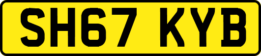 SH67KYB