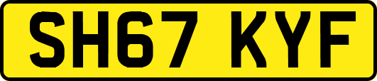SH67KYF
