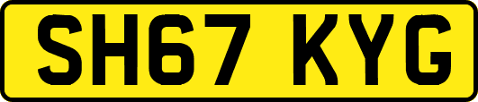 SH67KYG
