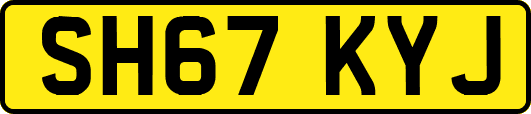 SH67KYJ