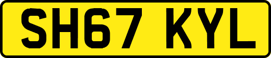 SH67KYL