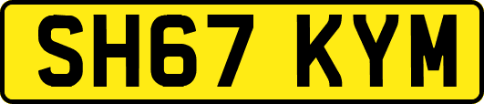 SH67KYM