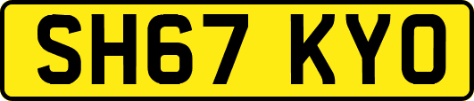 SH67KYO