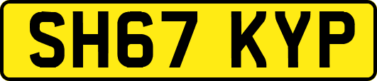 SH67KYP