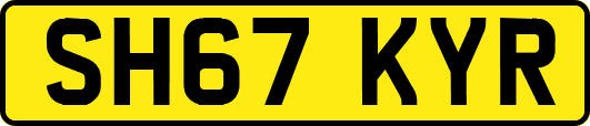 SH67KYR