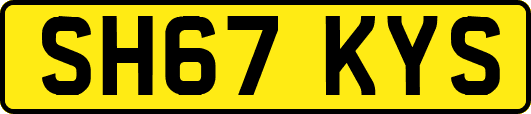 SH67KYS