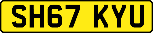 SH67KYU