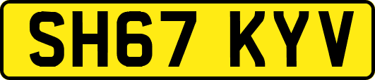 SH67KYV