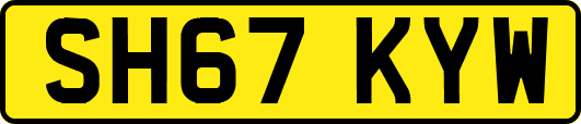 SH67KYW
