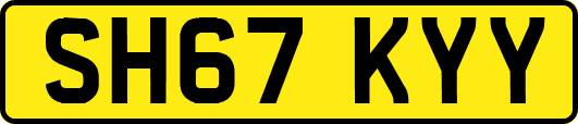 SH67KYY