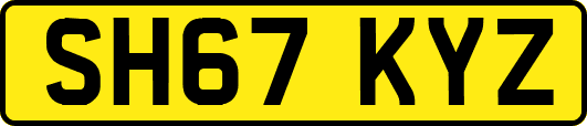 SH67KYZ