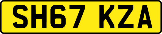 SH67KZA