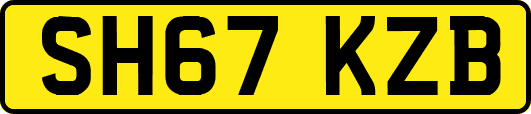 SH67KZB