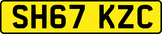 SH67KZC