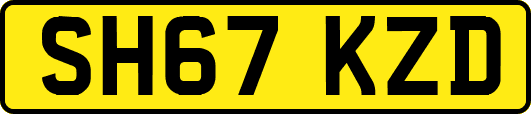 SH67KZD