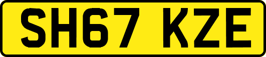 SH67KZE