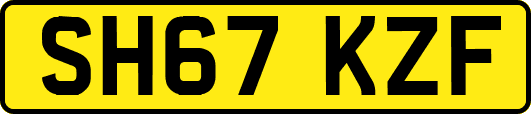 SH67KZF