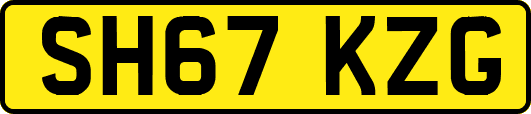 SH67KZG