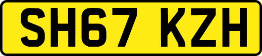 SH67KZH