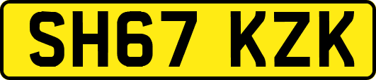 SH67KZK