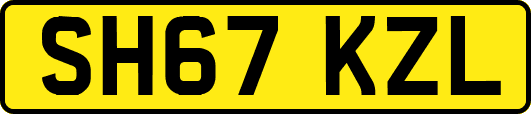 SH67KZL