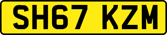 SH67KZM