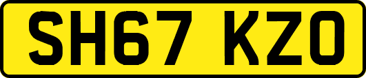SH67KZO